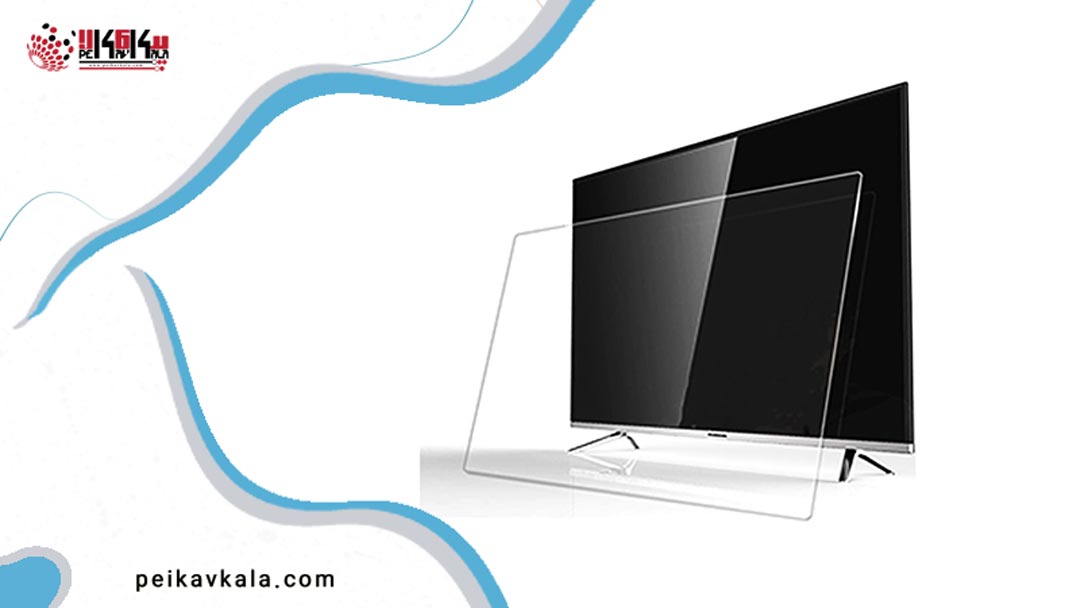صفحه محافظ تلویزیون
